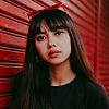 image of Girl for website review