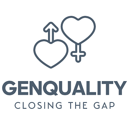 Genquality logo